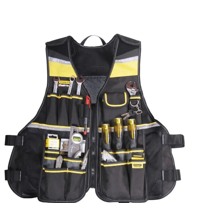 Veste porte outils FATMAX - STANLEY | FMST1-71181