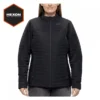 Veste RIPSTOP chauffante FEMME - M12 HPJLBL3-0 - Milwaukee