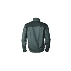 Veste - SMART - 60% CO/40% PES 300g/m2 + Cordura - Anthracite - COVERGUARD | 8SMJG