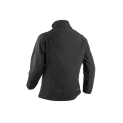 Veste Softshell - SHIKIMI - 94% PES/6% EA + TPU membrane + Polaire - 290g/m2 - Noir - COVERGUARD | 5SHI010