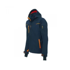 Veste Soft Shell Space Deep Blue U-Power | FU187DB