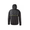 Veste Soft Shell Spock Black Carbon U-Power | FU213BC