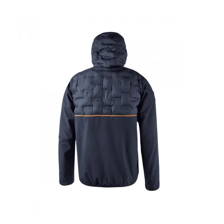 Veste Soft Shell Spock Deep Blue U-Power | FU213DB