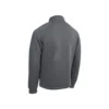 Veste thermique - HIPPO - Maille 3D 78% PES/16% VI/6% EA 320g/m2 - Gris chiné - COVERGUARD | 5HIP350