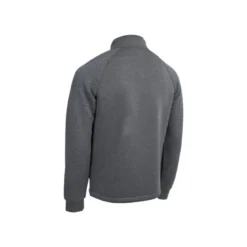 Veste thermique - HIPPO - Maille 3D 78% PES/16% VI/6% EA 320g/m2 - Gris chiné - COVERGUARD | 5HIP350