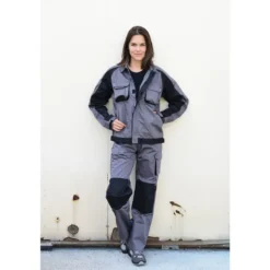 Veste URBAN WORK 2 (multichoix) - GISS | 845006