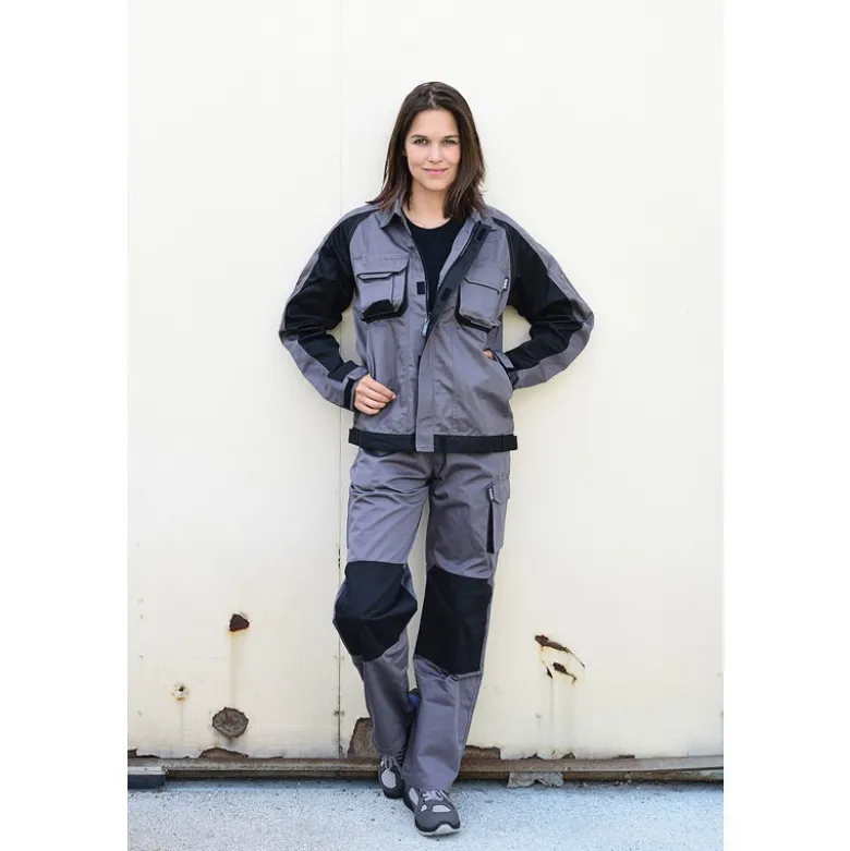 Veste URBAN WORK 2 (multichoix) - GISS | 845006