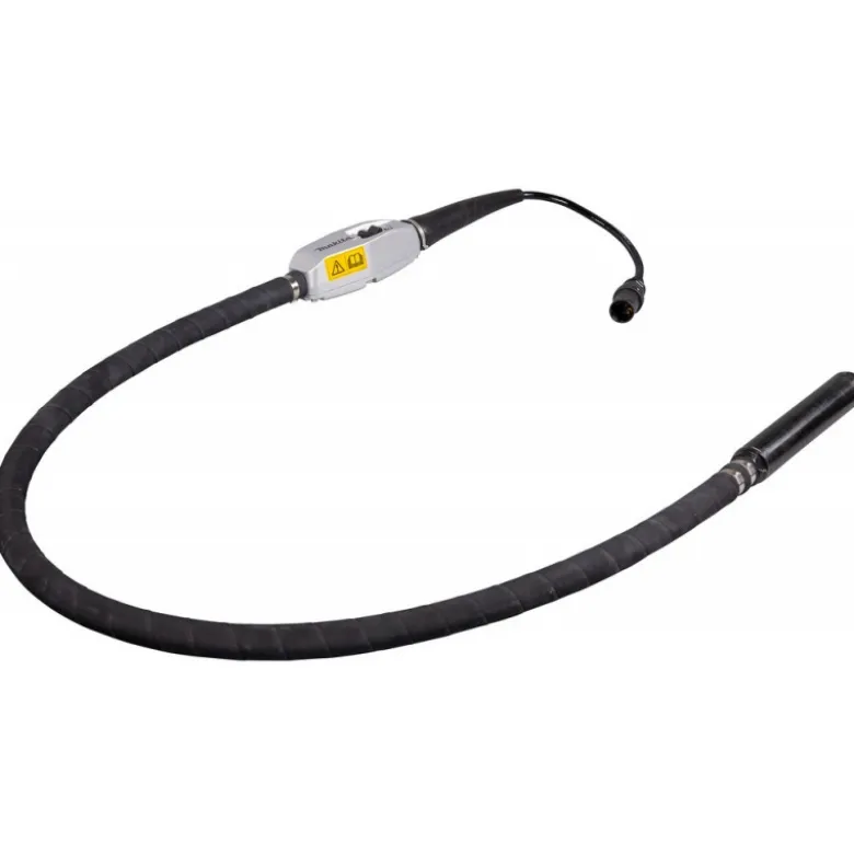 Vibreur béton 40V 43MM 1,5M - Makita | VR001CZ