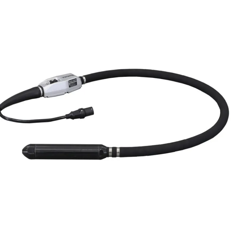 Vibreur béton 40V 52MM 1.5M - Makita | VR003CZ