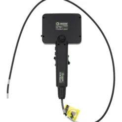 Vidéoscope COMPETITION HD avec sonde de caméra frontale flexible 180° et 0° Ø 6,0 mm - KSTools | 512.4600