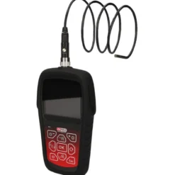 Vidéoscope double caméra et sonde de 4,5mm KSTools | 550.7530