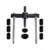Vis de force M30 longueur 350mm clé 32mm KS Tools | 450.0041