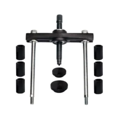 Vis de force M30 longueur 350mm clé 32mm KS Tools | 450.0041