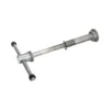 Vis d'ouverture et ecrou 125mm BAHCO | 6010H1250