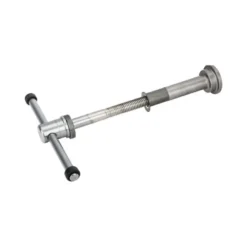 Vis d'ouverture et ecrou 150mm BAHCO | 6010H1500