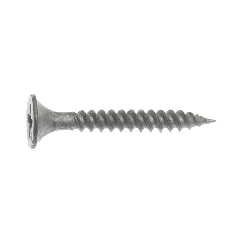 Vis en rouleau PH2 plaque de plâtre sur montant métallique - 3,5 x 28 mm - boite de 2000 - Makita | F-32843