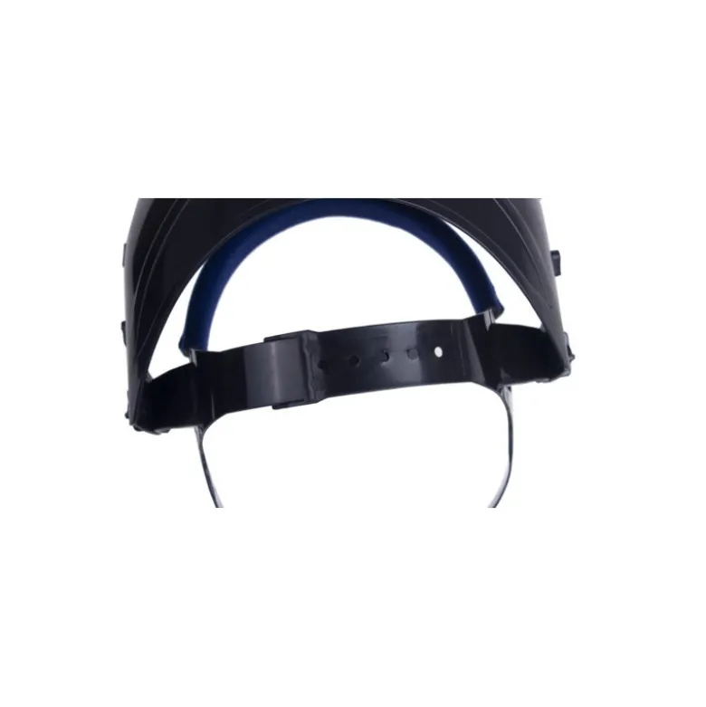 VISIFLEX porte visière - Serre-tête relevable - COVERGUARD | 6VFHG00