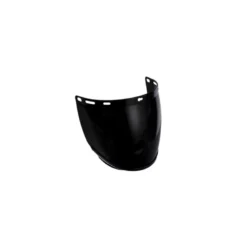 Visière VISIFLEX polycarbonate/ABS teinté IR5 - COVERGUARD | 6VFXS00