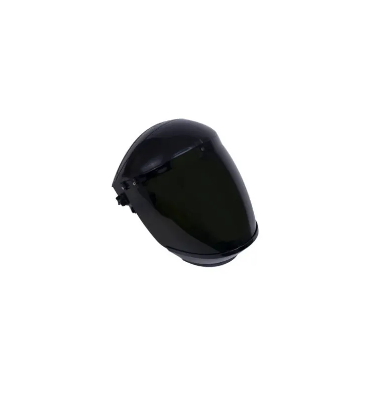 Visière VISIFLEX polycarbonate/ABS teinté IR5 - COVERGUARD | 6VFXS00