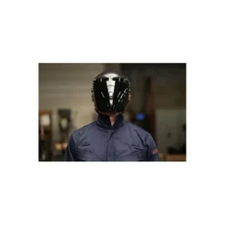 Visière VISIFLEX polycarbonate/ABS teinté IR5 - COVERGUARD | 6VFXS00