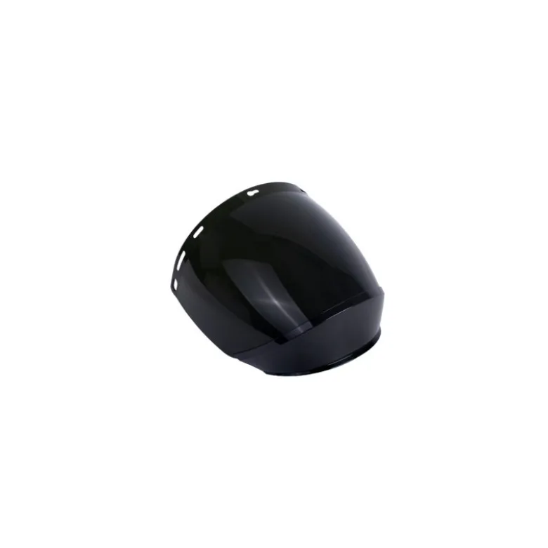 Visière VISIFLEX polycarbonate/ABS teinté IR5 - COVERGUARD | 6VFXS00