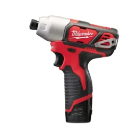 Visseuse a chocs 12 volts M12 BID-202C Milwaukee | 4933441960