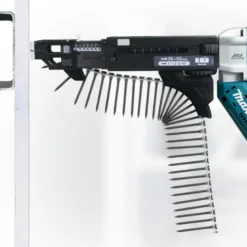 Visseuse automatique LXT - 18 V Li-Ion, 25-55MM - Produit seul + MAKPAC - Makita | DFR552ZJ