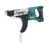 Visseuse automatique Makita Li-Ion 18 Volts 3 Ah 4 x 25 à 55 mm (machine seule) modèle DFR550Z
