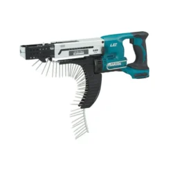 Visseuse automatique Makita sans fil 18 Volts Li-Ion 4 x 45 à 75mm (Machine seule) Makita | DFR750Z