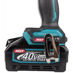 Visseuse à choc 8MODES 220NM 40VMAX BOITE (TYPE2) - Makita | TD002GZ04