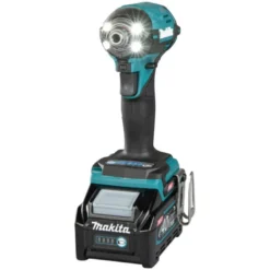 Visseuse à choc 8MODES 220NM 40VMAX BOITE (TYPE2) - Makita | TD002GZ04