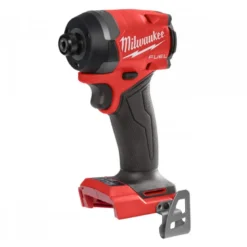 Visseuse à chocs compacte Hex 1/4 FUEL GEN4, 18V, 4 modes - Milwaukee | 4933498061