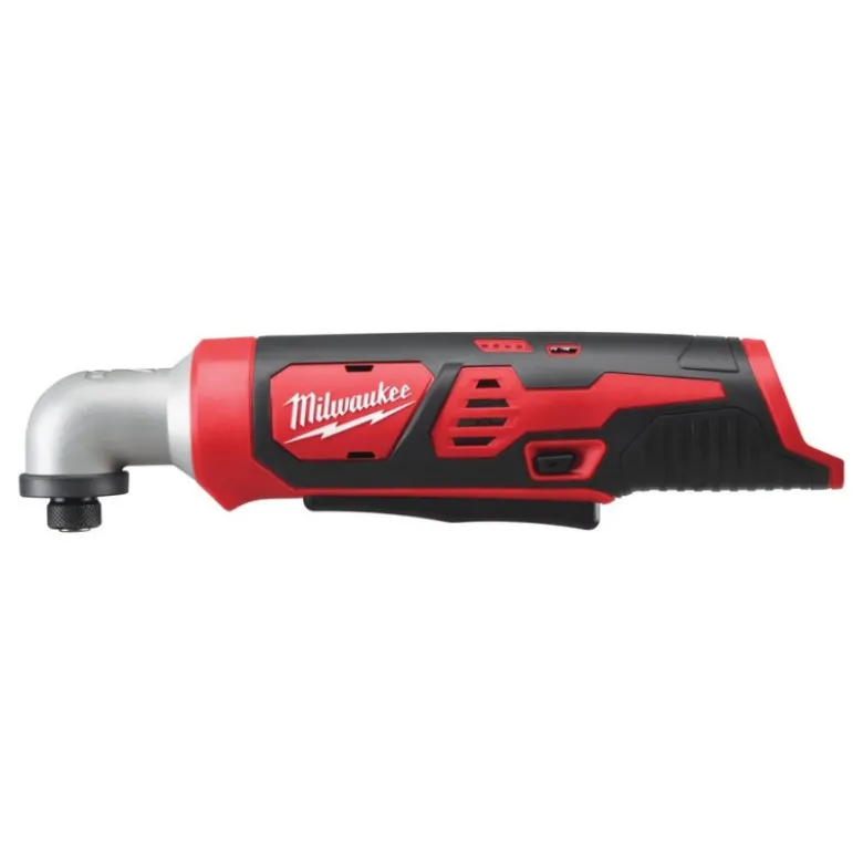 Visseuse à chocs et renvoi d'angle M12 BRAID-0 Milwaukee | 4933451247
