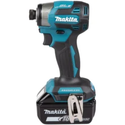 Visseuse à chocs LXT - 18 V Li-Ion - 5 Ah - 8 modes - 180 Nm - Makita | DTD173RTJ
