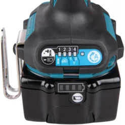 Visseuse à chocs LXT - 18 V Li-Ion - 5 Ah - 8 modes - 180 Nm - Makita | DTD173RTJ