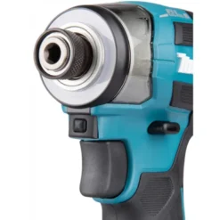 Visseuse à chocs LXT - 18 V Li-Ion - 5 Ah - 8 modes - 180 Nm - Makita | DTD173RTJ