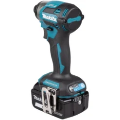 Visseuse à chocs LXT - 18 V Li-Ion - 5 Ah - 8 modes - 180 Nm - Makita | DTD173RTJ