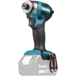 Visseuse à chocs LXT - 18 V Li-Ion, 8 modes, 180 Nm - Produit seul - Makita | DTD173ZJ
