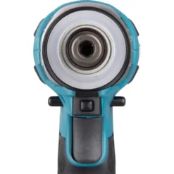 Visseuse à chocs LXT - 18 V Li-Ion, 8 modes, 180 Nm - Produit seul - Makita | DTD173ZJ