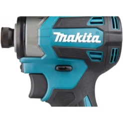 Visseuse à chocs LXT - 18 V Li-Ion, 8 modes, 180 Nm - Produit seul - Makita | DTD173ZJ