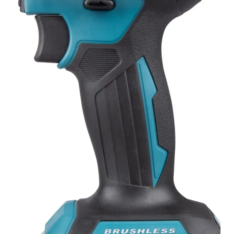 Visseuse à chocs LXT - 18 V Li-Ion, 8 modes, 180 Nm - Produit seul - Makita | DTD173ZJ