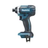 Visseuse à chocs Makita sans fil 18 Volts Li-Ion 165 Nm (Machine seule) Makita | DTD152Z