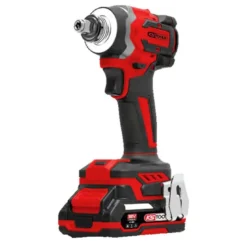 Visseuse à chocs 1/2'' 230Nm 18V 4Ah - Ks Tools | 515.4745F
