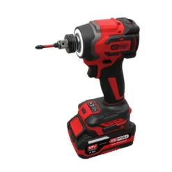 Visseuse à chocs 1/2'' 230Nm 18V 4Ah - Ks Tools | 515.4745F