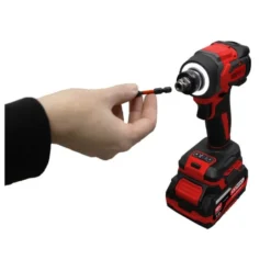 Visseuse à chocs 1/2'' 230Nm 18V 4Ah - Ks Tools | 515.4745F