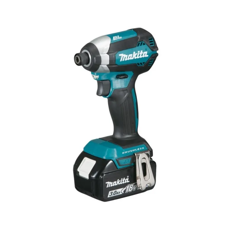Visseuse à chocs 18 V Li-Ion 3 Ah 170 Nm MAKITA DTD153RFJ