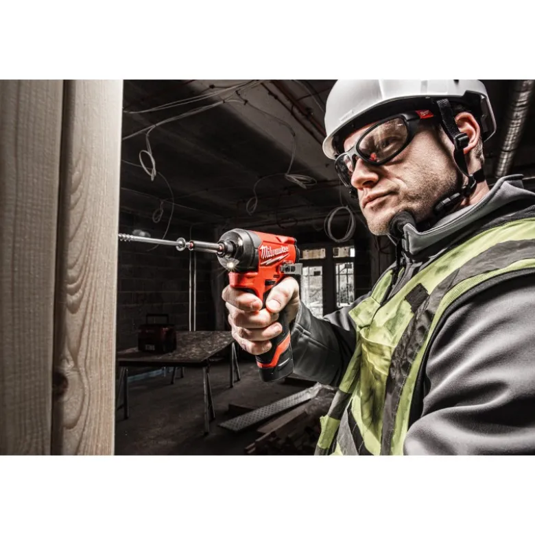 Visseuse à choc12 VOLTS FUEL M12 FID2-0 - Milwaukee | 4933479876