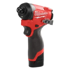 Visseuse à choc 12 VOLTS FUEL M12 FID2-202X - Milwaukee | 4933479877