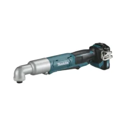 Visseuse d'angle à chocs 10,8 V Li-Ion 2 Ah 1/4'' - 6,35 mm 60 Nm MAKITA TL064DSAE