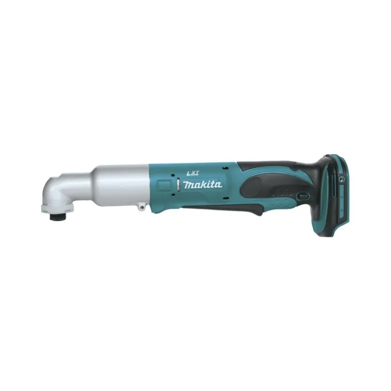Visseuse d'angle à chocs 18 V Li-Ion 1/4'' 60 Nm (Produit seul) MAKITA - DTL061Z